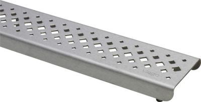 Grille visign 4960.30 - LG1000 - VIEGA - 571450