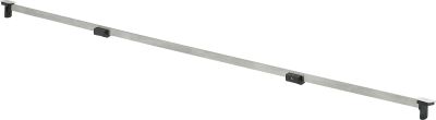 Grille pour rigole de douche 4965.30 VISIGNSR1-300-1200 VIEGA - 686284