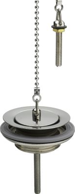 Bonde universelle modèle 5121.15 G: 1¼ Ø: 60 5/4 - VIEGA - 119393