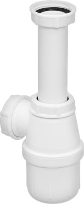 Siphon anti-odeur à culot 5725.2 1 1/2 X 1 1/2 VIEGA - 103149