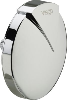 Volant de commande Visign m1/r1 Multiplex Rotaplex modèle 6162.02 chromé - VIEGA - 280949
