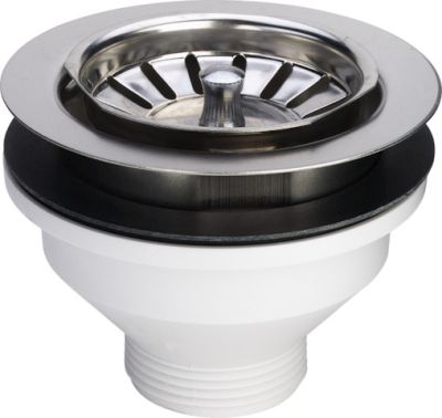 Bonde 7128 1 1/2 X 114,5 VIEGA - 109967