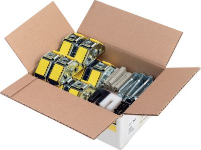 Pack complet modèle 8400 M²: 5 - VIEGA - 471767
