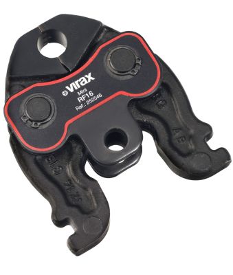 Mallette mini pinces 252590 - VIRAX