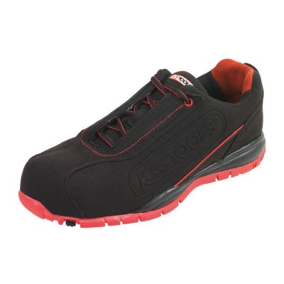 Chaussures de sécurité - Modèle #10.05 - S1P HRO, T. 43