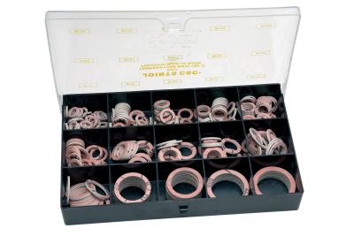 Coffret 295 joints csc Watts 123900
