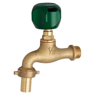Robinet d'arret DF 1" grenaille - GRK - 90-8H