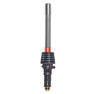 Lance vulcane pour brasage tube cuivre Ø 22 mm spécial chauffage sanitaire - EXPRESS