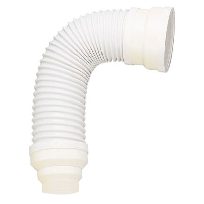 PIPE EVACUATION WC Diam.100mm Longueur 540mm