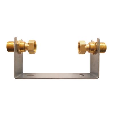 KIT prémonté POUR compteur 110 mm-3/4 (Sans manchette) - GRK - 8504-0