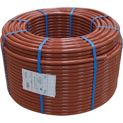PER BAO Ø 13x16 Brique -Cour. 240m