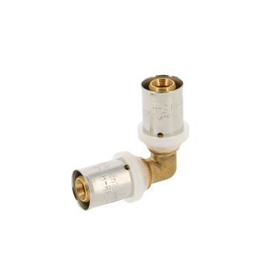 XR Coude 90° multicouche