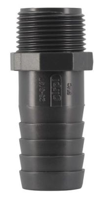 K62 douille cannelle fil. d25x3/4" mm