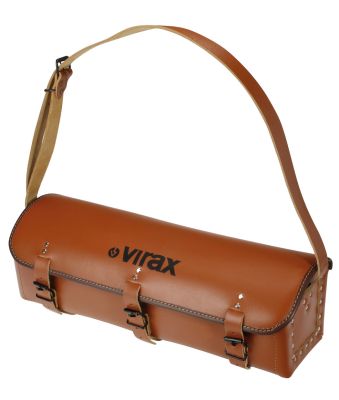 Sac installateur cuir 382670 - VIRAX
