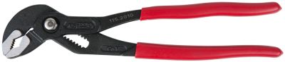 Pince multiprises à verrouillage 10", 0-45 mm