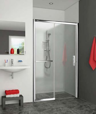 Porte coul + élément fixe equi 140 - ROTH - 1406000178