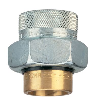Rac. isol. f 3/4 ø 22 - Watts - 2224304