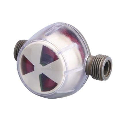 Indicateur Service Réserve. Il permet bouteille est - GURTNER - 12580.0