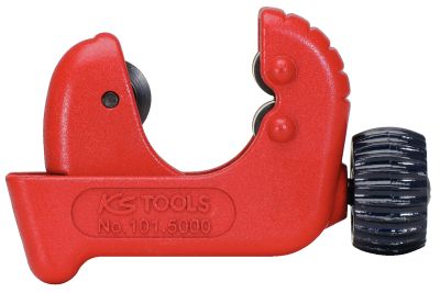 Mini coupe-tubes cuivre, Ø 3 - 28 - KS TOOLS - 101.5000