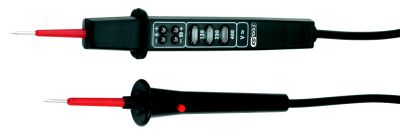 Testeur universel, 6-400v - KS TOOLS - 550.1501
