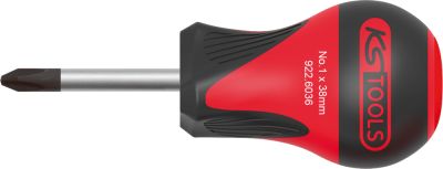 Tournevis ultimate tom pouce phillips®, PH1 - l.35 - KS TOOLS - 922.6036