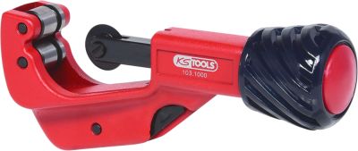 Coupe-tubes cuivre à avance téléscopique, Ø 3 - 32 - KS TOOLS - 103.1000