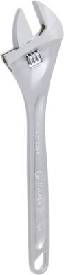Clé à molette, 18" - L.450 mm