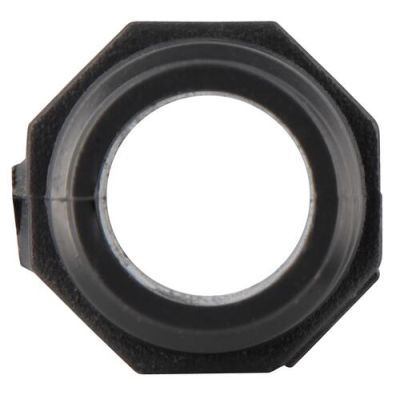 Embout pres. PVC 16/20 mâle-femelle 1/2 - NICOLL - E1615F