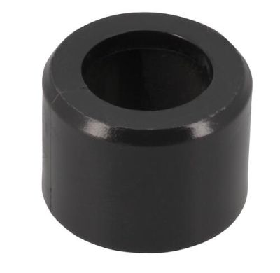 Réduction incorporée à coller, Ø 32/25 mm, en PVC pression anthracite NICOLL - I32F