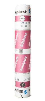 Rouleau adebase en 7m2 - SIPLAST - 10035360