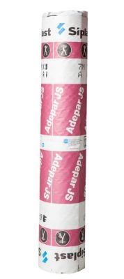 Rouleau adepar js en 7m2 - SIPLAST - 10035363