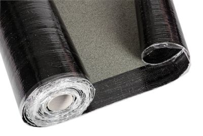 Rouleau fondafor 8mx1m - SIPLAST - 10035459