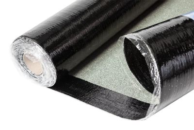 Rouleau graviflex en 5m2 - SIPLAST - 10035483