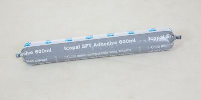 Icopal SFT adhesive 600 ML - SIPLAST - 20011339