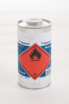 monarplan solvant THF 1 l SIPLAST - 20010472