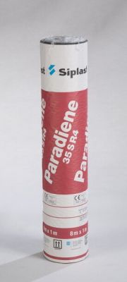 Paradiene 35 S R4 5M - SIPLAST - 10035562