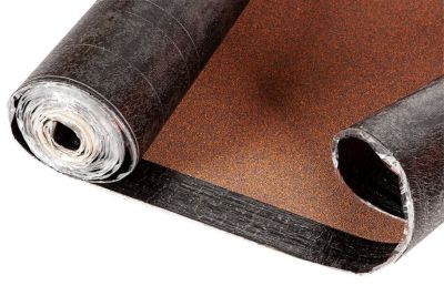 Paradiene 40.1 GS BRUN 6M - SIPLAST - 10035570