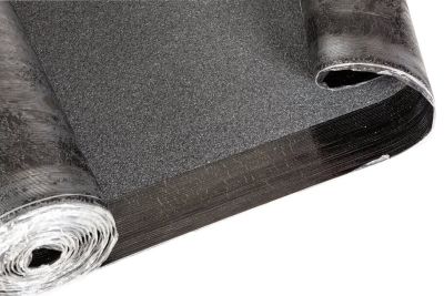 Parafor SOLO GS anthracite 7M - SIPLAST - 10035661