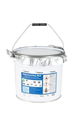 Supracoating RLV 15kg - SIPLAST - 20011552