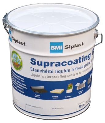Supracoating RLV 6kg - SIPLAST - 20011554
