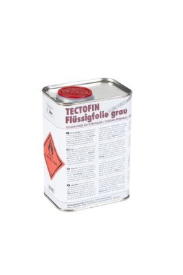 Tectofin liquide GRIS - SIPLAST - 20007112