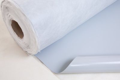 Tectofin R 1,5 MM-1,1Mx20M GRIS - SIPLAST - 10020552