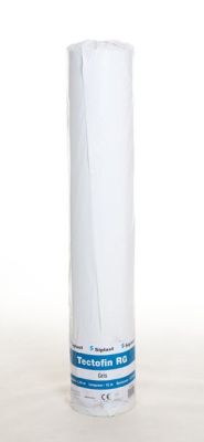 Tectofin RG 1,5 MM-1,1Mx15M GRIS - SIPLAST - 10020556