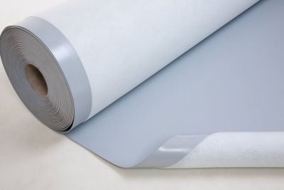 Tectofin RV 2,2 MM-1,1Mx20M GRIS - SIPLAST - 10020576