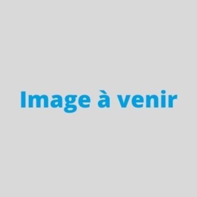 Tectofin TOLE plastee 1Mx2M GRIS - SIPLAST - 20011567