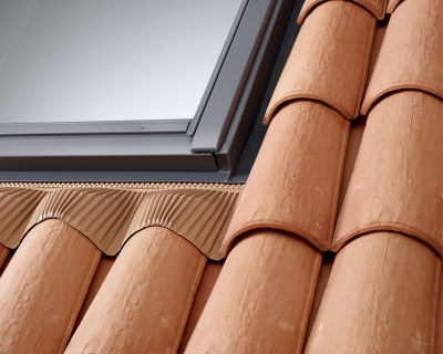 Raccordement edw CK04 55x98 - VELUX - EDWCK040000
