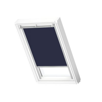Store occultant tot dkl CK02 bleu - VELUX - DKLCK021100S