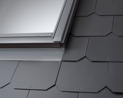 Raccordement edl CK04 55x98 - VELUX - EDLCK040000
