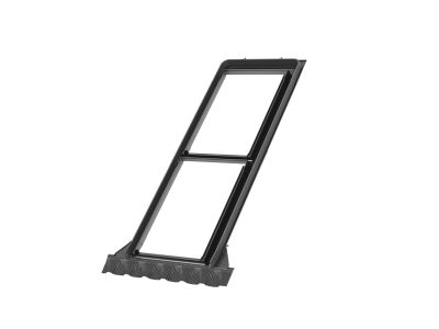 Raccordement jumo KW0021E UK04 anthracite - VELUX - 5VEKWUK040021