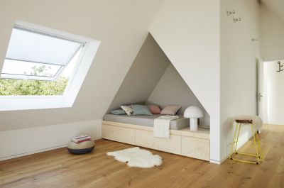 Châssis gpu ck04/0057 55x98 - VELUX - GPUCK040057